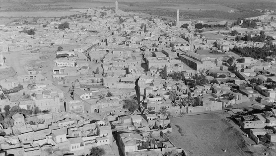 שימור אתרים היסטוריים סלקטיבי בישראל: אפליה בוטה בעיר רמלה