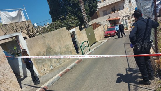 מתמודד נפש נורה למוות בידי שוטרים בחיפה; ח”כ עודה: כשזה ערבי היד קלה על ההדק