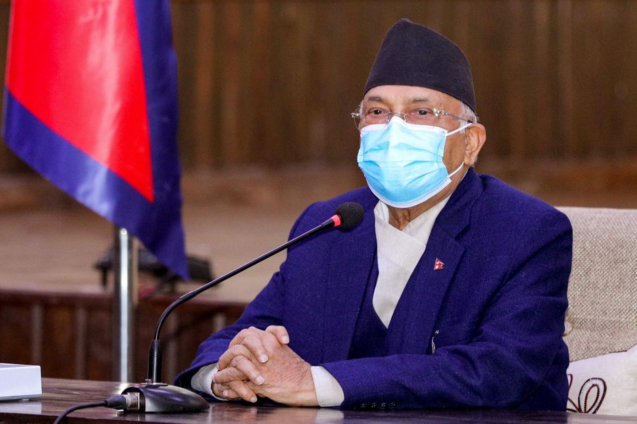 משבר פוליטי ובריאותי בנפאל: ראש הממשלה הקומוניסט איבד את הרוב בפרלמנט