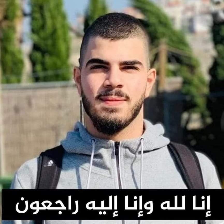 שביתה ויום אבל באום אל-פחם בעקבות מותו של נער שנורה בידי שוטרים