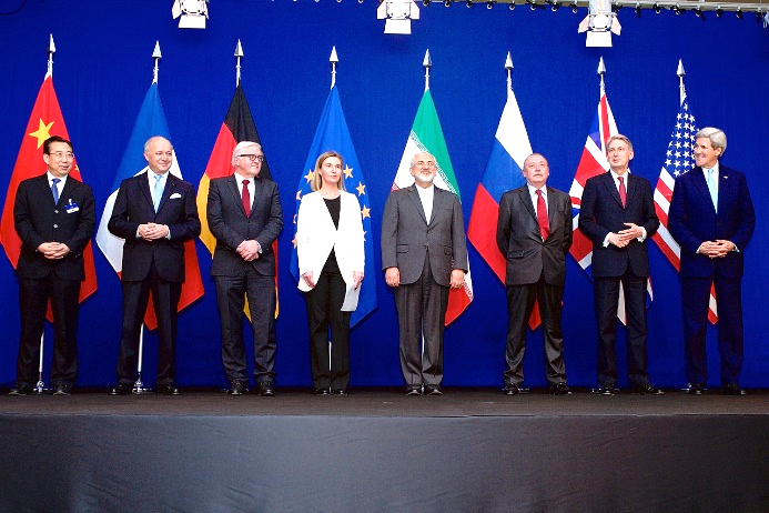 לחזור להסכם הגרעין עם איראן: תשובה למאמרו מחרחר המלחמה של בני מוריס