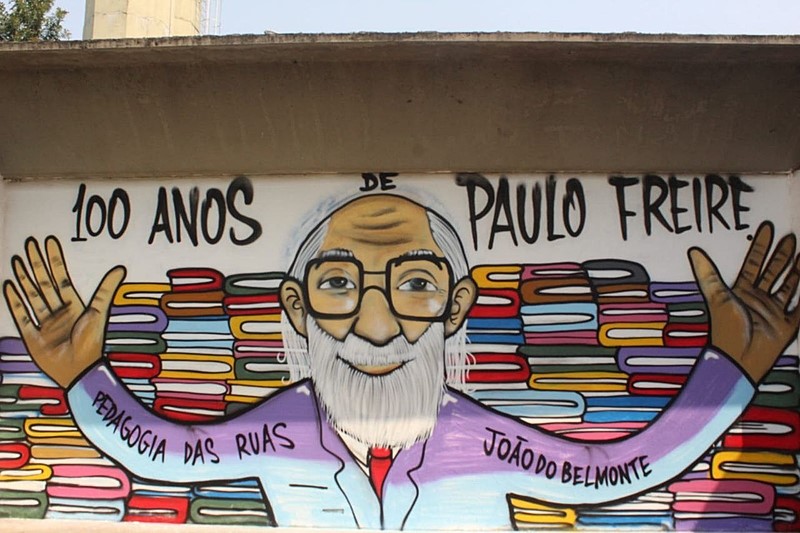 פאולו פריירה והפדגוגיה של השחרור: מאה שנה להולדתו של המחנך והתיאורטיקן הברזילאי