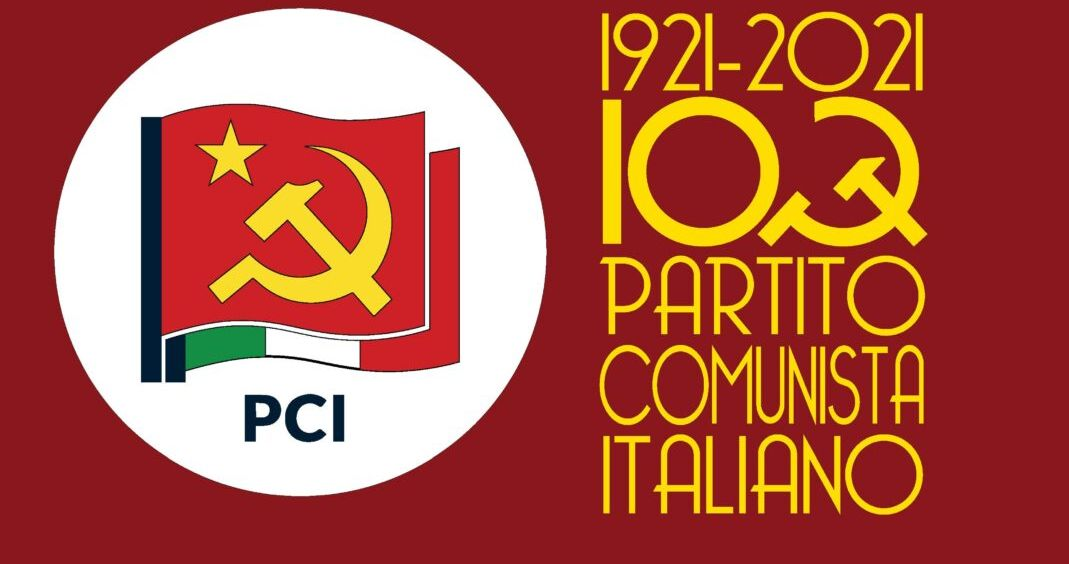 תחי התנועה הקומוניסטית האיטלקית: 101 שנים למפלגה האיטלקית