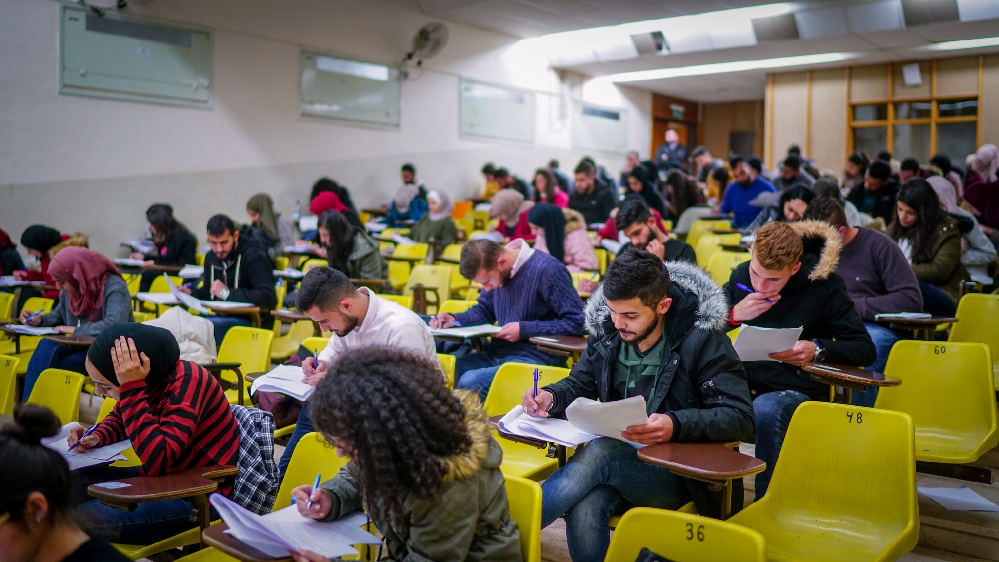 אקדמיה לשוויון דורשת לבטל את הגבלות התנועה הפוגעות במוסדות הפלסטיניים להשכלה גבוהה
