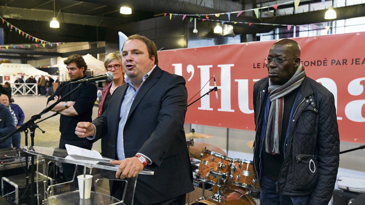 שיחה עם העורך העיתון 'הומניטה': השמאל המאוחד מתחזק לקראת הבחירות בצרפת