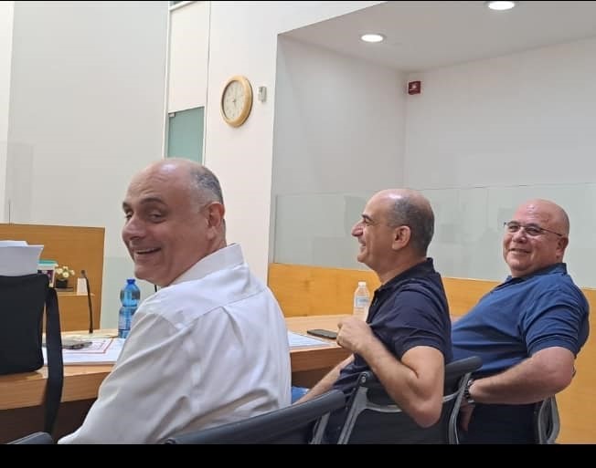 הנהלת עיריית חיפה גנזה את תכנית הפיטורים והוועד ביטל את השביתה המתוכננת