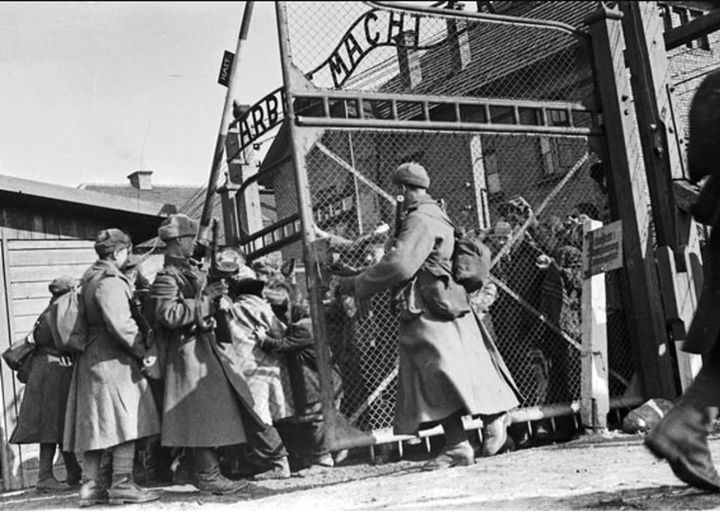 אנטולי שפירו ממשחררי מחנה ההשמדה אושוויץ נפטר בניו יורק לפני 17 שנים
