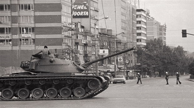 ההפיכה הצבאית משנת 1980 ממשיכה לגבות מחיר מאזרחי טורקיה 