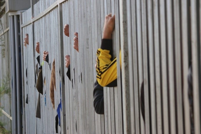 עובדים פלסטינים מאורגנים בשטחים הכבושים בצל האפרטהייד והניצול המעמדי