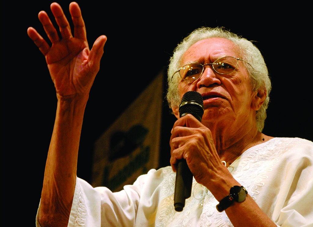 רוח האדם, סוציאליזם והגנה על הסביבה: שנה למותו של המשורר, הסופר והפעיל טיאגו דה מלו