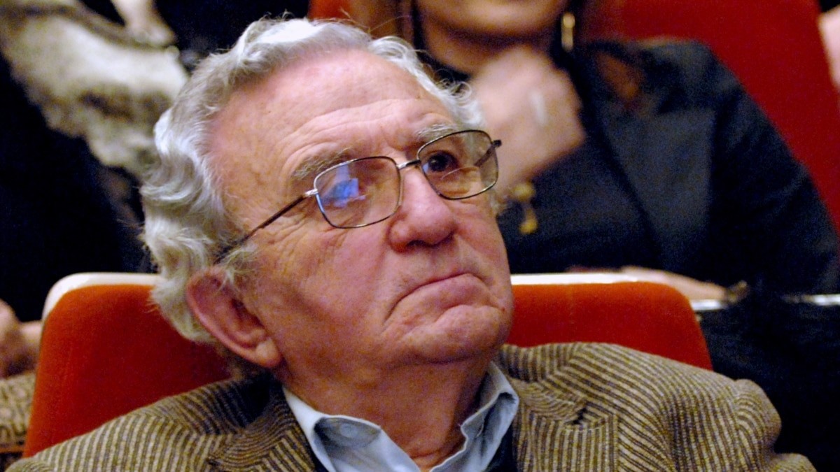 הבמאי והסופר האנטי-פאשיסט אנג’ל וגנשטיין נפטר בבולגריה בגיל 100