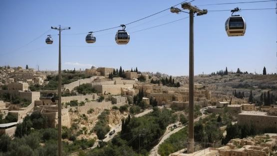 עמק שווה: ייהוד ירושלים המזרחית מתקדם בחסות המלחמה ברצועת עזה