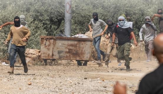 דו"ח: ממשלת הימין פועלת בצורה סדורה כדי לספח את הגדה המערבית - זו הדרך