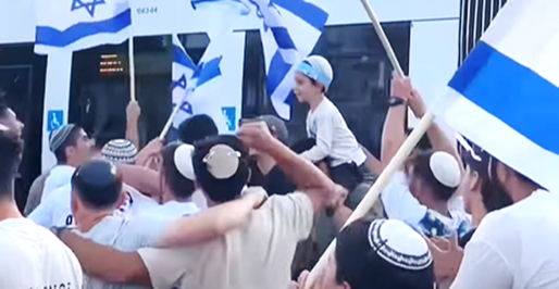 מתנה למתנחלים: עיריית ת"א-יפו אישרה הנחה בארנונה לגרעין התורני ביפו - זו הדרך